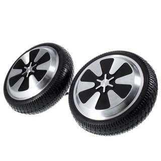 Bánh Xe Cân Bằng Điện 6,5 Inch [FREESHIP] Bánh xe cân bằng điện