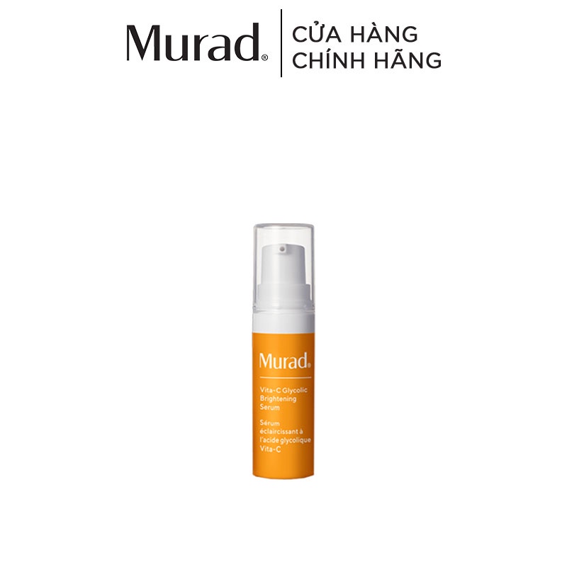 [Mã COSMUR4 giảm 120K]Bộ sản phẩm Murad Đánh bật tông, sáng màu da