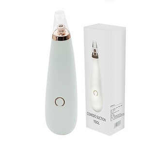 Máy hút mụn black head detector