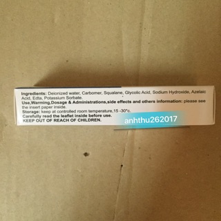 Megaduo New - GEL