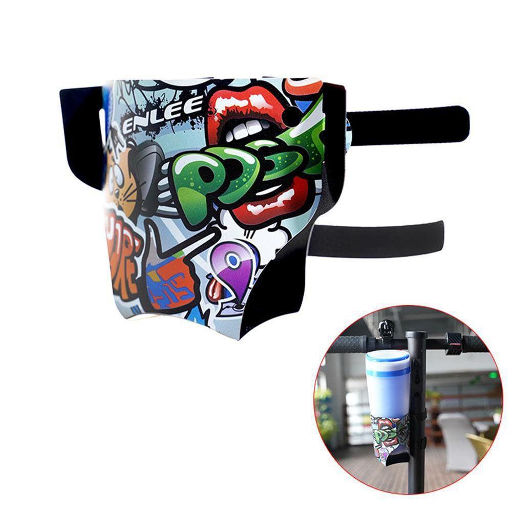 VANES1 Giá Đỡ Bình Nước Gắn Xe Đạp Leo Núi Thiết Kế Gấp Gọn Tùy Chỉnh Tiện Dụng