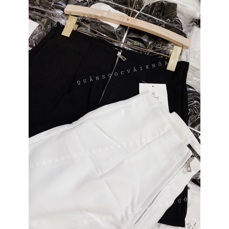 Quần Short Khoá Trước | BigBuy360 - bigbuy360.vn