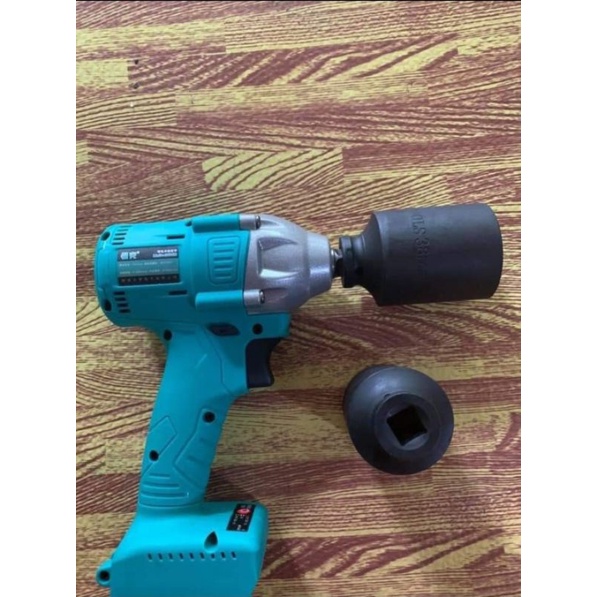 Đầu Tuýp Khẩu Mở Lồng Máy Giặt Và Mở Nồi Xe Ga Size 30.32.34,36,38,39,41,46mm. Chân Lỗ 1/2 gắn trực tiếp máy bắn Bulong