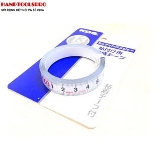 Thước dán 2m KDS ST13-02