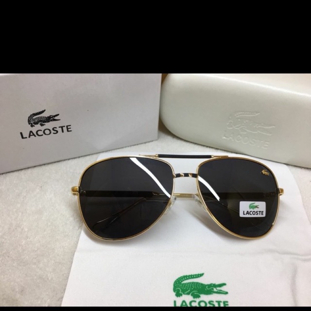 Kính mắt lacoste