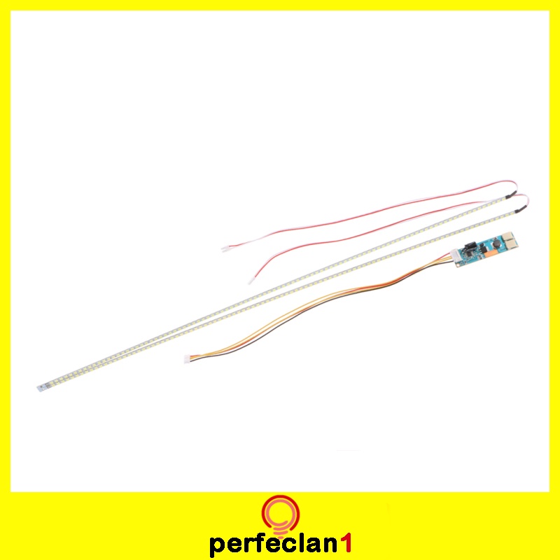 Set 2 Dải Đèn Led 24 "Dùng Để Sửa Chữa Tv | BigBuy360 - bigbuy360.vn