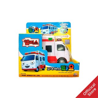 Xe bus nhỏ tayo alice