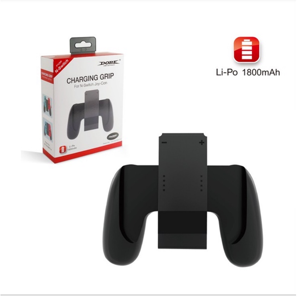 Charging Grip sạc dự phòng cho Joy-con TNS 873