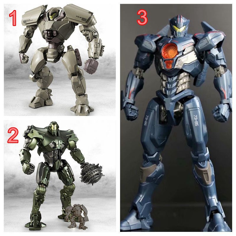 Đồ chơi mô hình robot