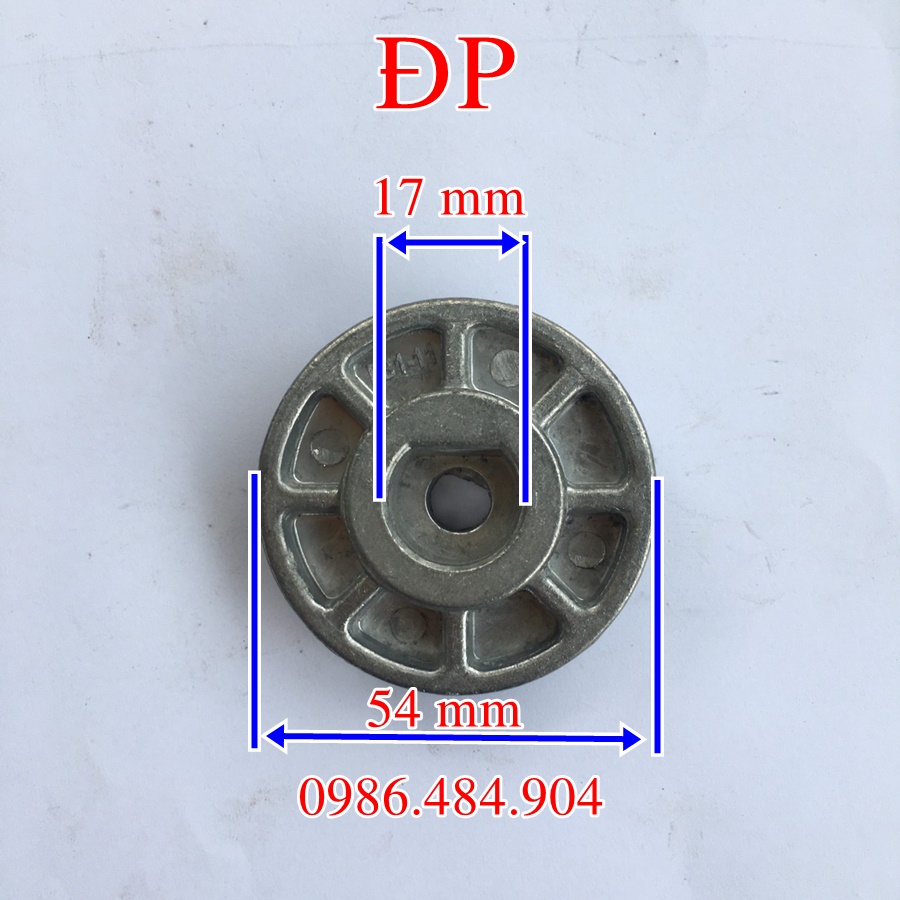 Đế vênh máy rửa xe mini, mâm đảo nghiêng máy rửa xe gia đình