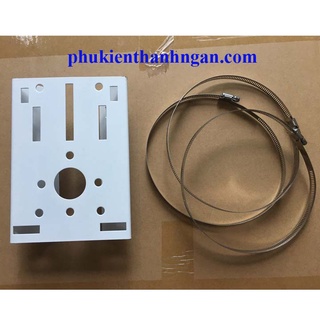 BÍCH BẮT CỘT CHO CAMERA QUAN SÁT - BÍCH BẮT CỘT