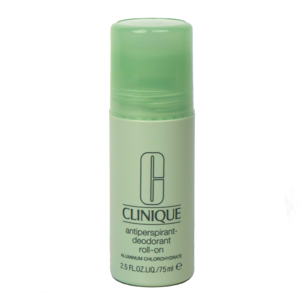 Lăn khử mùi Clinique 75ml unisex