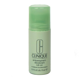 Lăn khử mùi Clinique 75ml unisex