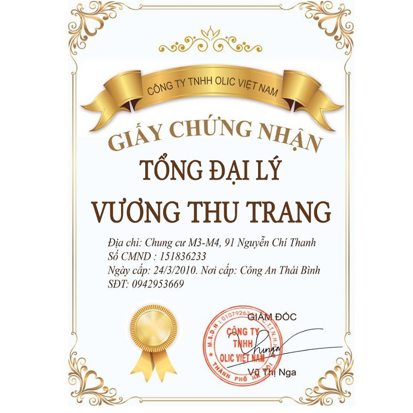Kem tan hủy mỡ quế olic, Gel săn chắc olic | BigBuy360 - bigbuy360.vn