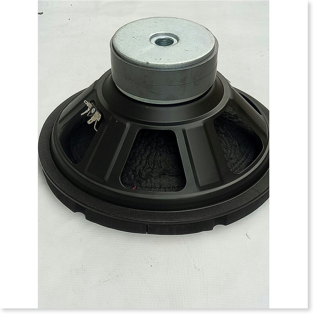 LOA SUB 30 VIỀN CHỈ ĐỎ TỪ KÉP 120-120 - GIÁ 1 CHIẾC