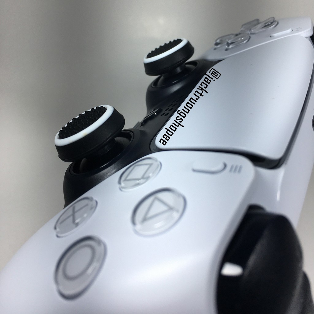 Bọc analog có gai cho Tay cầm PS5 DualSense, PS4, PS4 Pro/Slim, Xbox 360, Xbox One, Xbox Series X / S