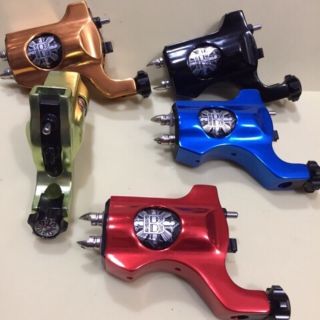 Máy xăm Rotary Bishop 349k / 1 chiếc
