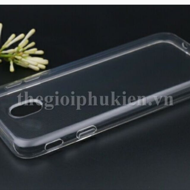 Ốp dẻo cao cấp sam sung j3pro