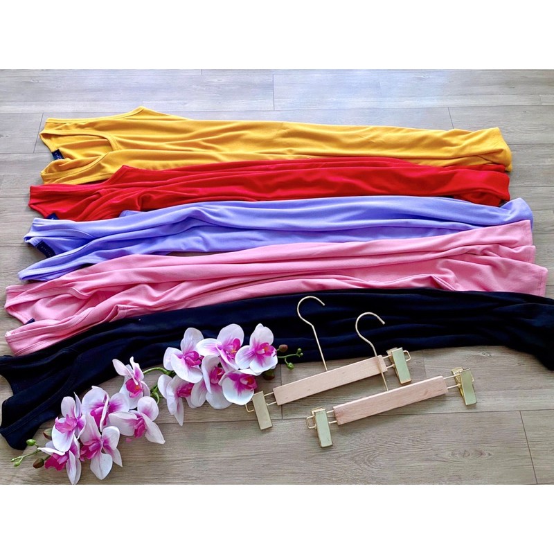 VÁY BODY SÁT NÁCH BA LỖ ( dài 1m05 ) | BigBuy360 - bigbuy360.vn