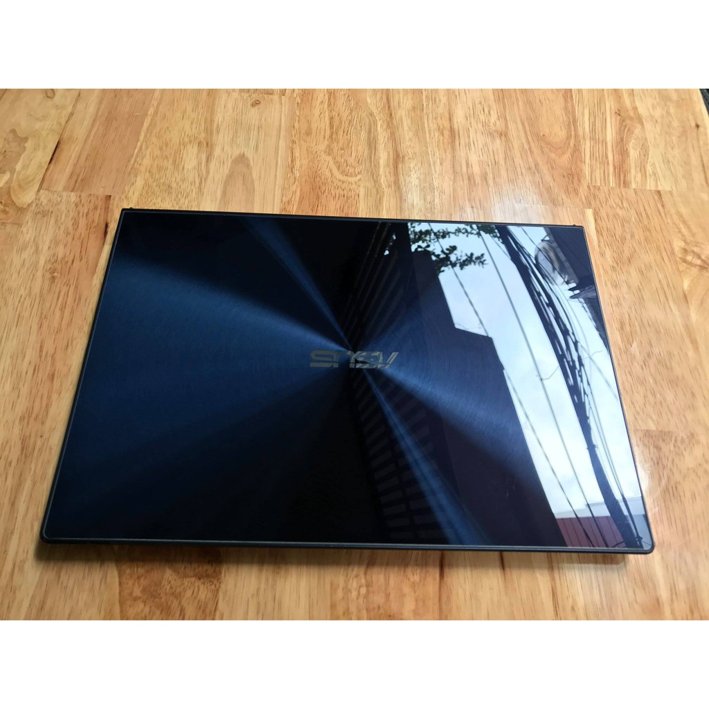 laptop ASUS ux302LA, i5 4200u, 6G, ssd 180G, 13,3in FHD, touch. | BigBuy360 - bigbuy360.vn