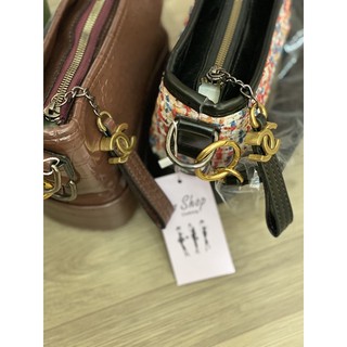Túi Hobo Ngọc Trinh (Hàng sẵn tại shop)