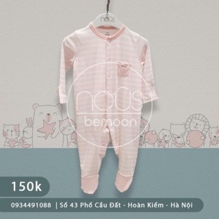 NOUS BODY NEWBORN LIỀN TẤT PEPTIT