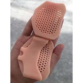 Đệm lót chân silicon
