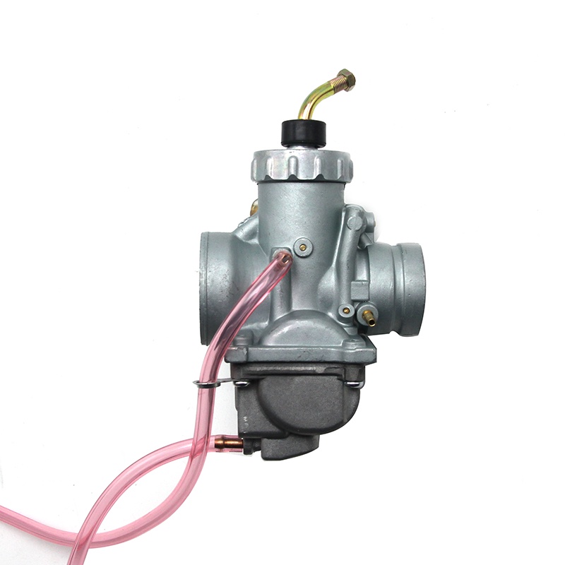 Bộ Chế Hòa Khí Zsdtrp Dt125 Chuyên Dụng Cho Yamaha Dt125 Mikuni Vm24