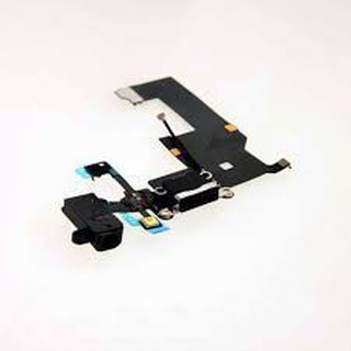 Cáp chân sạc iphone 5g/5s