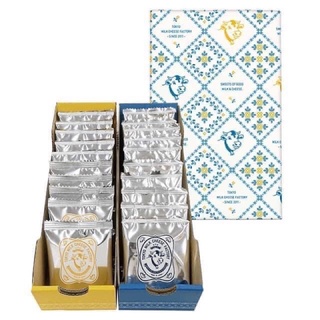 Bánh cookie Tokyo Milk Cheese Factory - Nhật Bản