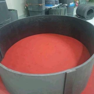 Sới đúc vần gà 7m 1.3cm.7m2p cả đai