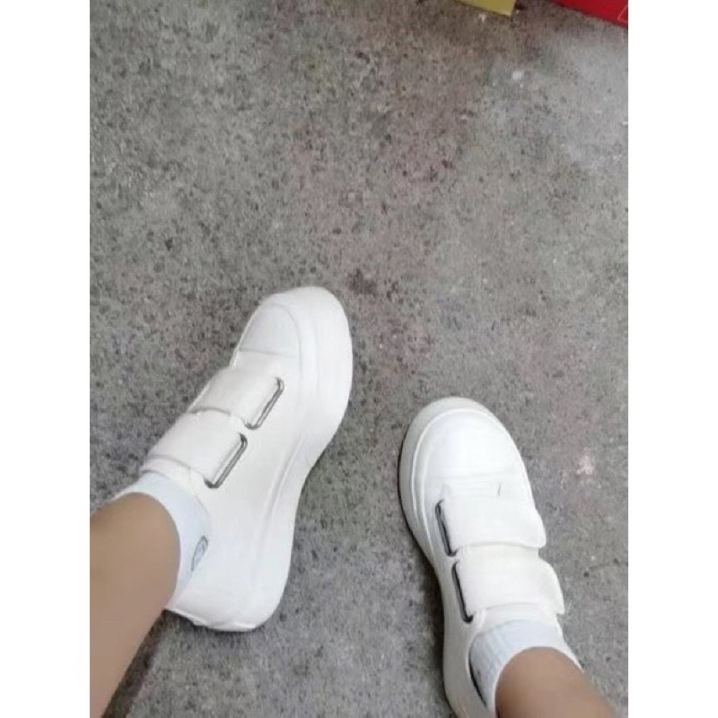 Giày dán Quảng Châu - SẴN