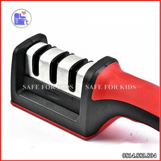 Máy Mài Dao Đa Năng - Dụng Cụ Mài Dao Cầm Tay