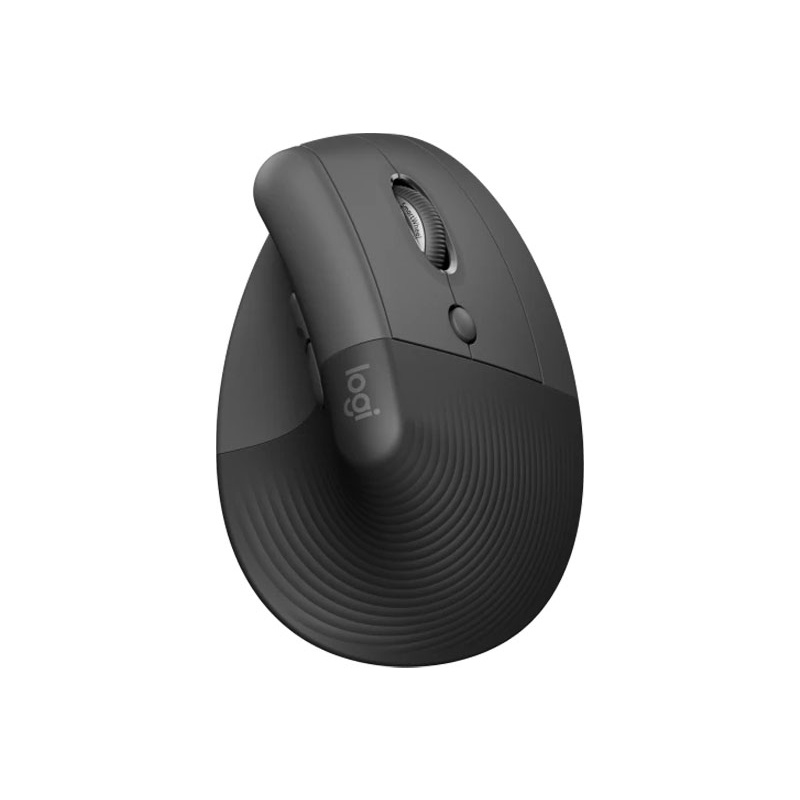 Chuột công thái học Logitech Lift Vertical