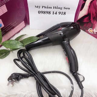 Máy sấy tóc Chuyên nghiệp cho salon tóc 6680 cao cấp công xuất 2300w