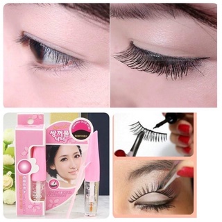 Keo kích mí - dán mi 2in1 vô cùng tiện lợi