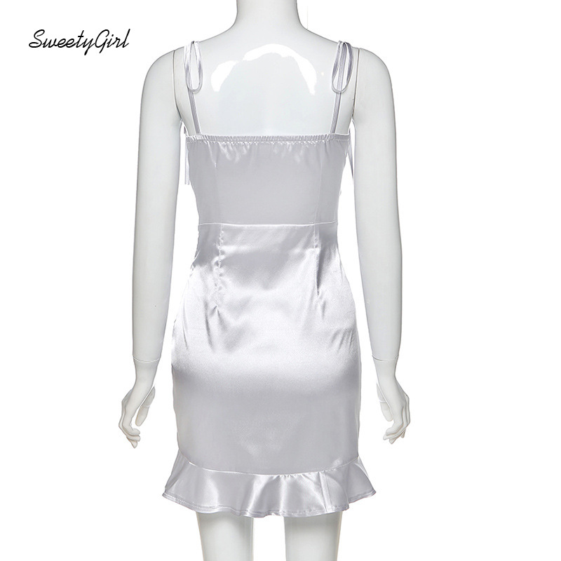 Áo Nữ Dáng Ôm Cổ Chữ V Màu Trơn Thời Trang