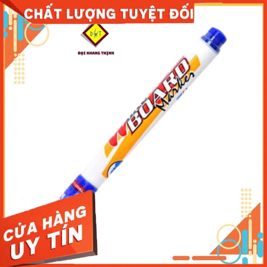 Bút lông bảng Thiên Long WB 02 viết lông bảng Đủ 3 Màu XANH-ĐỎ-ĐEN CAM KẾT CHÍNH HÃNG