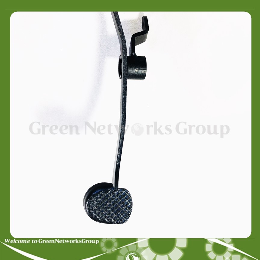 Cần số 2 chiều cho dòng xe Winner màu đen sơn tĩnh điện Greennetworks