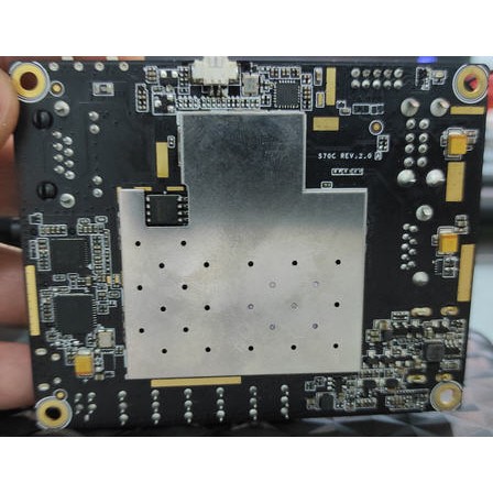 Máy tính nhúng LattePanda 2GB/32GB