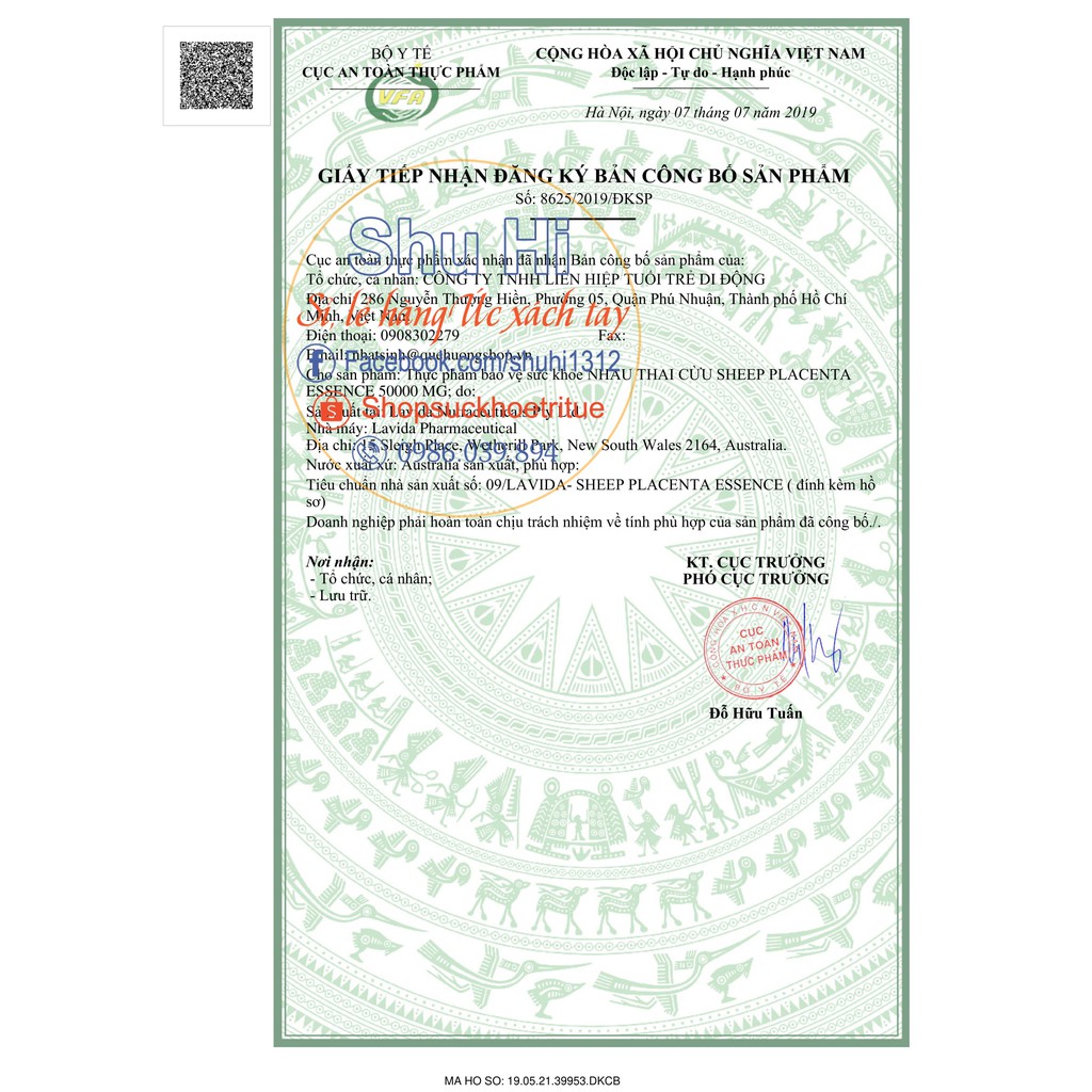 (Mẫu mới) Viên uống nhau thai cừu Sheep Placenta Healthy Care 5000mg 100 viên - Úc | BigBuy360 - bigbuy360.vn