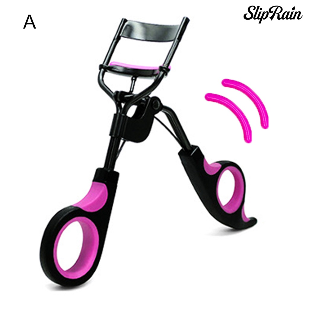 1 bộ dụng cụ bấm cong lông mi độ bền cao dành cho nữ
 | BigBuy360 - bigbuy360.vn