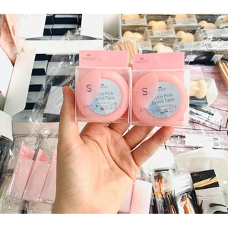 Cuộn Dán Mí Vacosi Cutie Pink Eyelid Tape