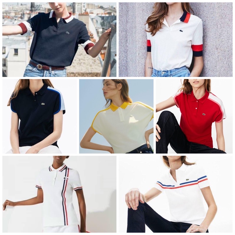 ‼️Rẻ nhất Shopee‼️Áo thun có cổ croptop VNXK