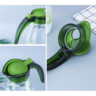 🍎Bình nước Bisfree Classic Lock&lock 1,2L ABF627