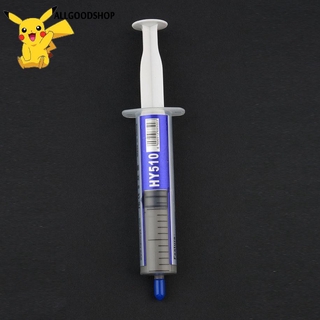 111all} Thermal Compound Thermal Paste Large Needle HY510-TU20 For CPU VGA LED Chipset