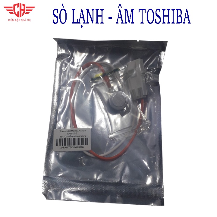 COMBO 10 Sò lạnh Tủ Lạnh TOSHIBA, Sò lạnh tủ lạnh sò lạnh toshiba