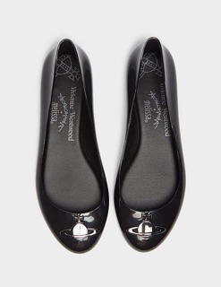 Giày nhựa thơm Melissa