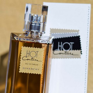 Nước hoa nữ Givenchy Hot Couture Eau De Parfum 100ml