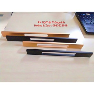 Tay nắm tủ ngắn